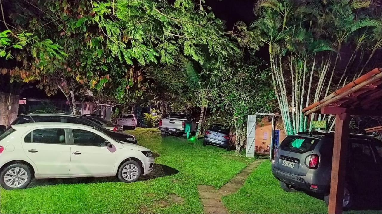 Pousada Rio Da Vila Porto Seguro Extérieur photo